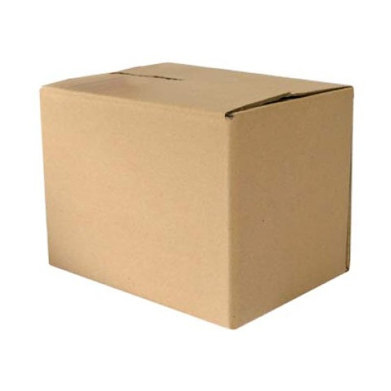 EMBALAJE CAJA TIPO Nº2