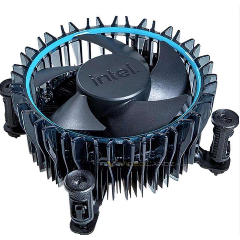Disipador Intel LGA1700 (OEM)
