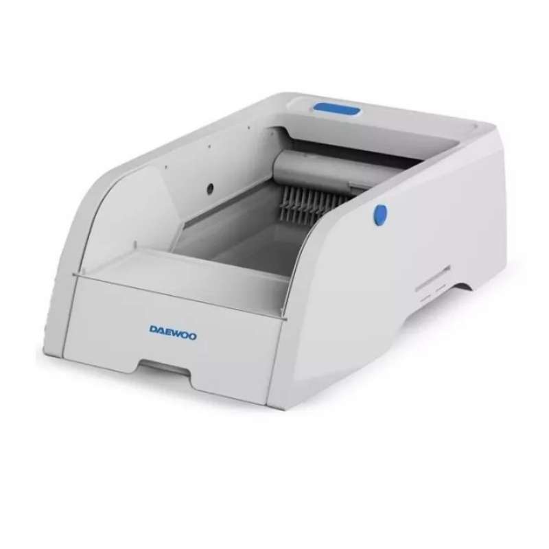 Arenero DAEWOO Mascotas 5L Autolimpiable (D-HIPC102)