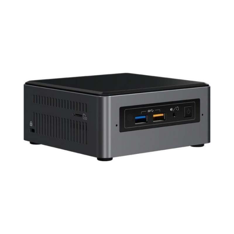 Nuc Qi 3490 i3-1220P 8Gb 500Gb NVMe W11P