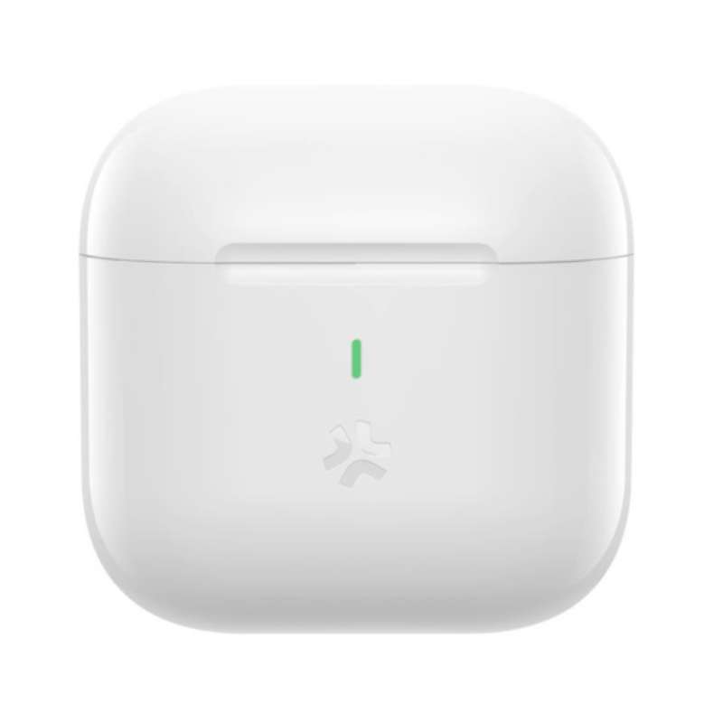 Auriculares CELLY Earphones TWS BT Blanco (COMPACTWH)