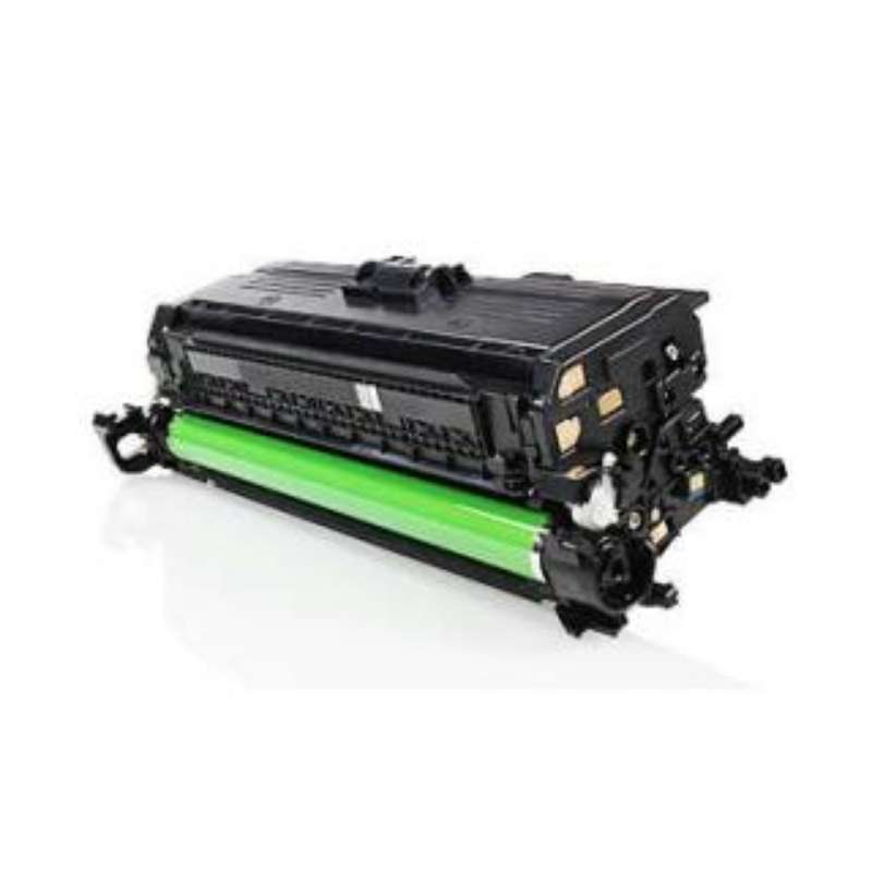 Toner Qink Negro para HP CF470X (HT-CF470X)