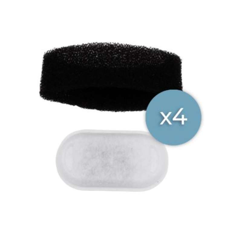 Filtro CECOTEC para Pumba 3200 Refresh(R01_EU01_103430)