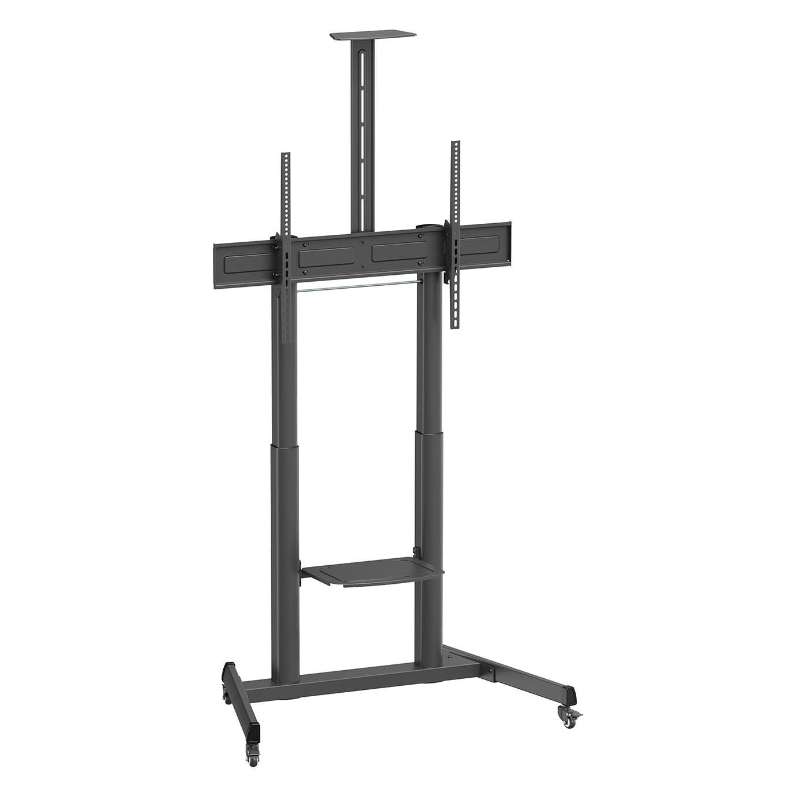 Soporte de Suelo AISENS 60″-100″ Negro (FT100TE-403)