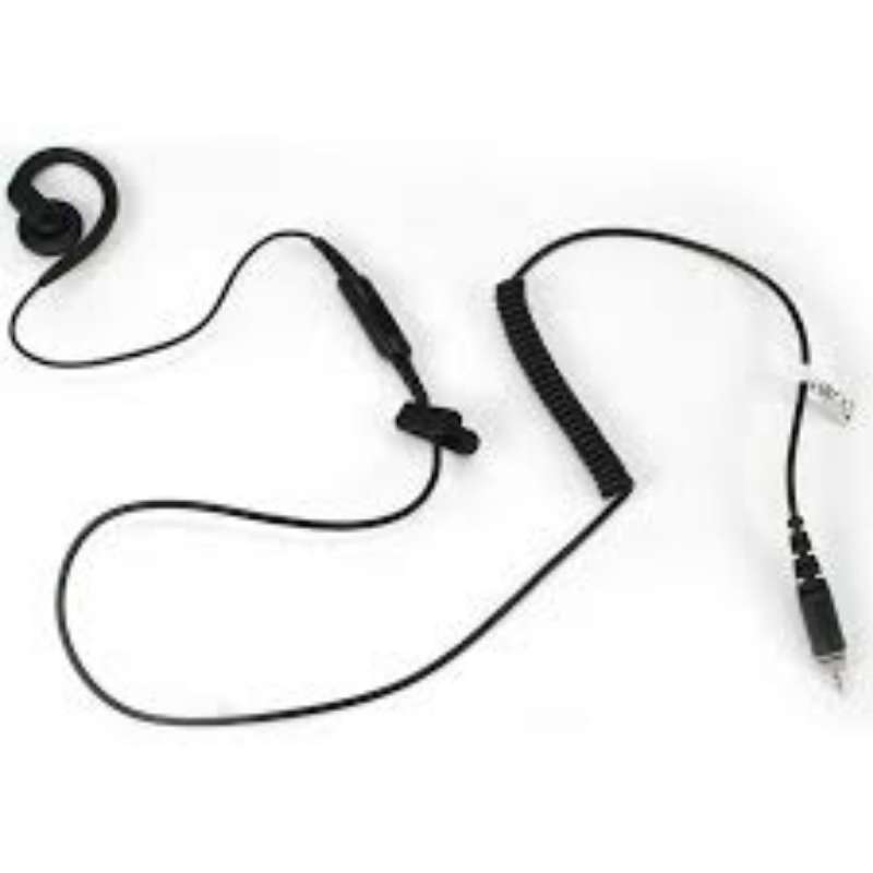 Auricular Motorola Over-ear Negro (PMLN8078A)