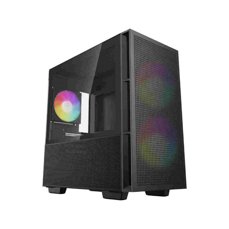 PC Gaming CH360 i5-14600K 32Gb 1Tb SSD RTX5060 W11P