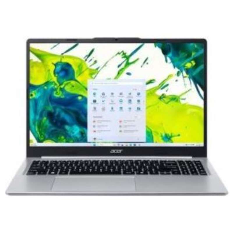 Acer AL15-48P-R8WE R7-5825U 8Gb 512Gb 15.6″ W11H Plata