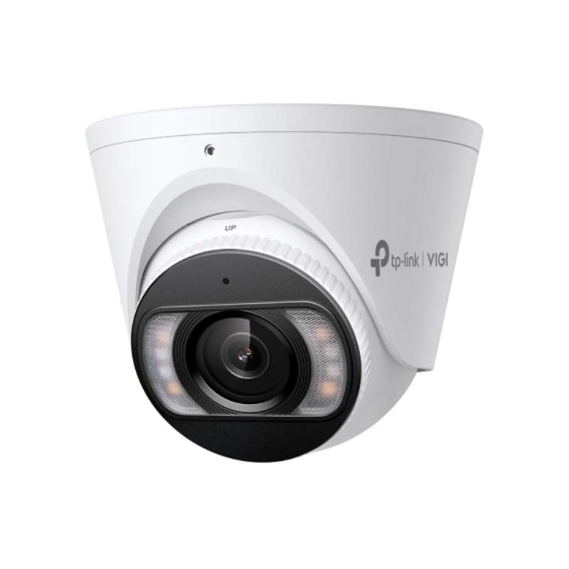 Cámara IP TP-Link VIGI 4MP Color (INSIGHT S445 2.8MM)