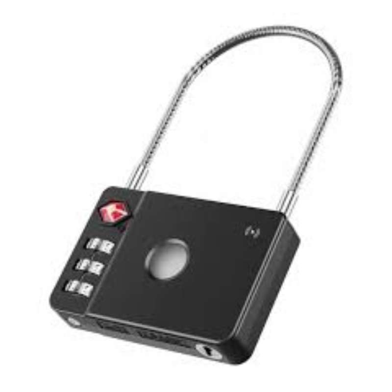 Candado Localizador Inteligente Muvit (MCLOK0001)