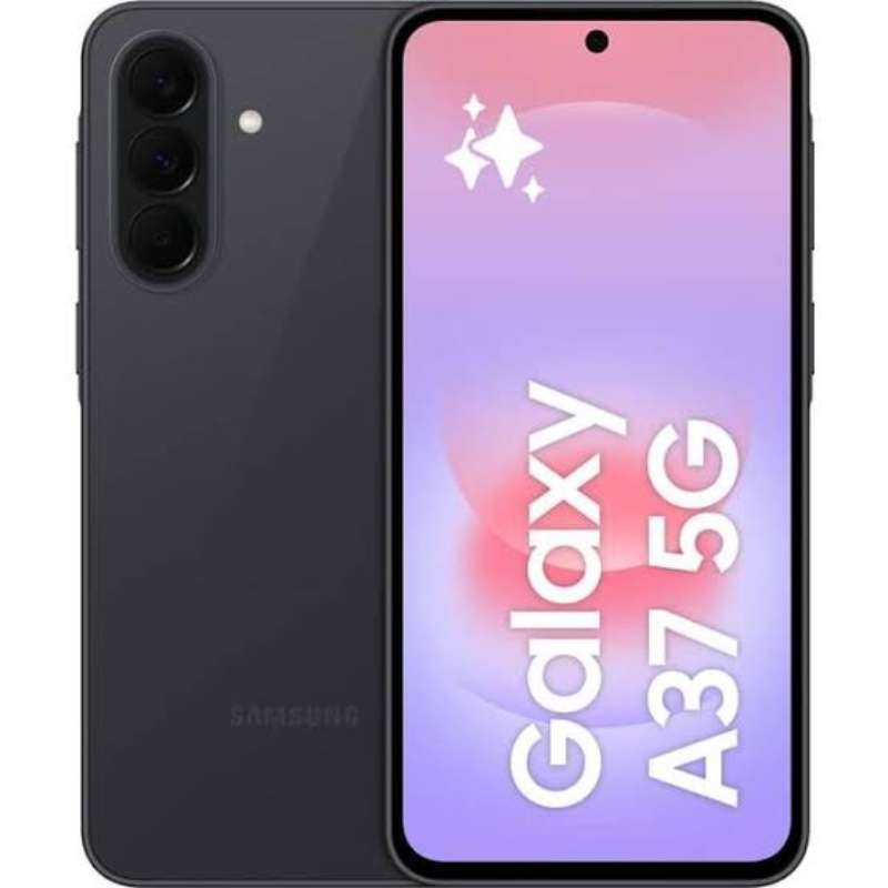 Smartp Samsung A37 V3 6.7″ 6Gb 128Gb 5G Gris (SM-A376B)