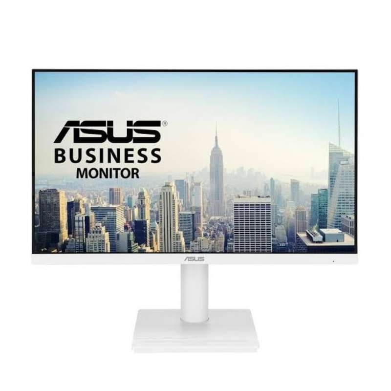 Monitor ASUS VA279QGS-W 27″ FHD Blanco(90LM04J2-B01171)