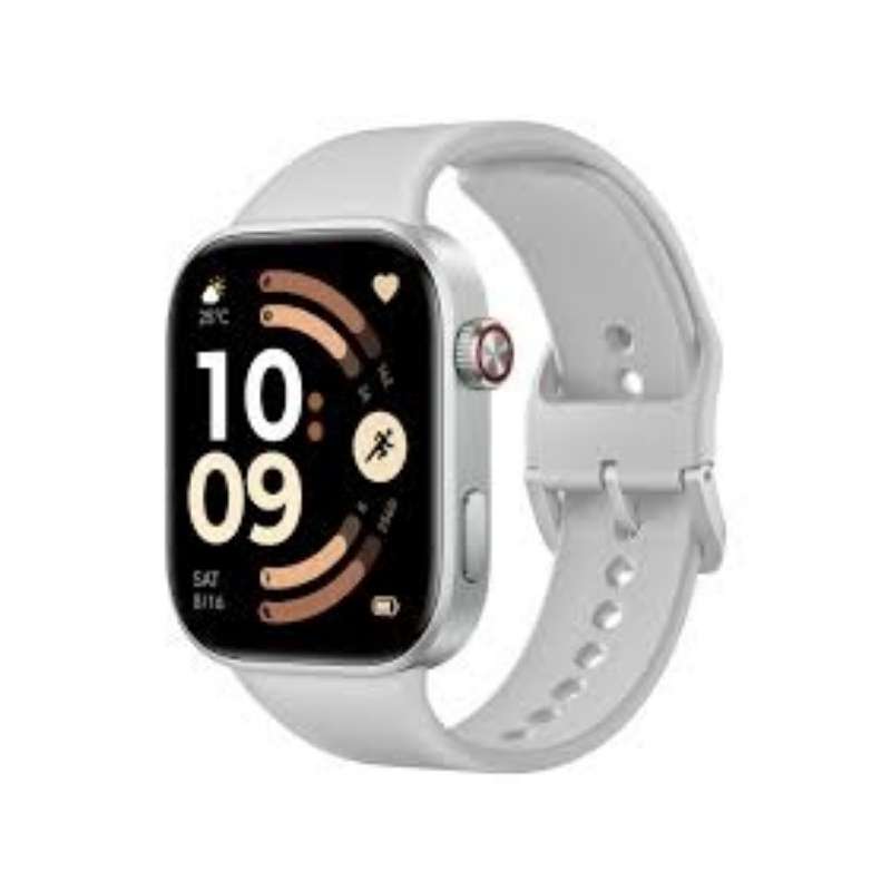 Smartwatch XIAOMI Redmi Watch 6 Plata/Gris (BHR08CUGL)