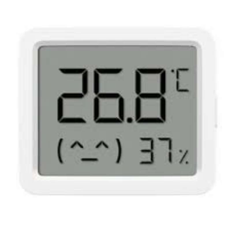Sensor Temperatura/Humedad XIAOMI Mini BT (QBH4312GL)