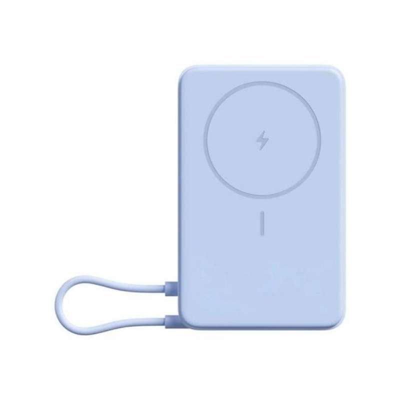 PowerBank XIAOMI 10000mAh 1xUSB-C Azul (BHR08PCGL)