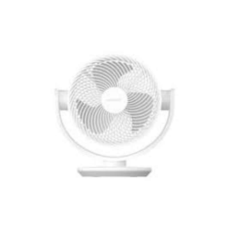 Ventilador de Escritorio XIAOMI 18W Blanco (BHR9872EU)