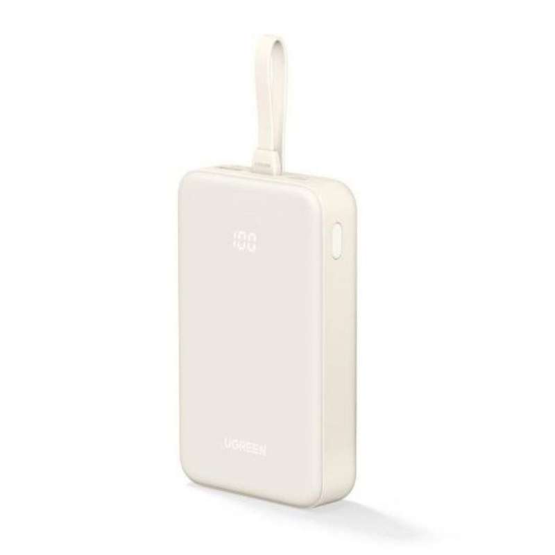 Power bank Ugreen 20000mAh 1xUSB-A 1xUSB-C (35340)