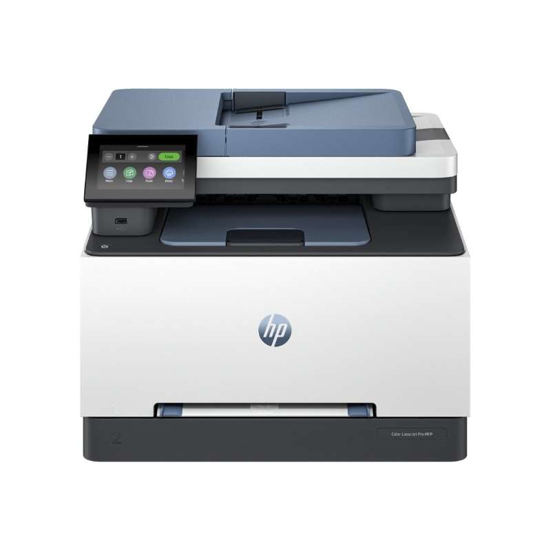 Multif HP LaserJet Pro 3302sdw A4 Color WiFi (499Q6F)