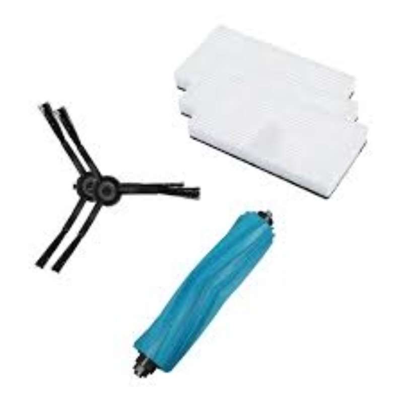Kit Accesorios CECOTEC para Conga Z100(A01_EU01_116614)