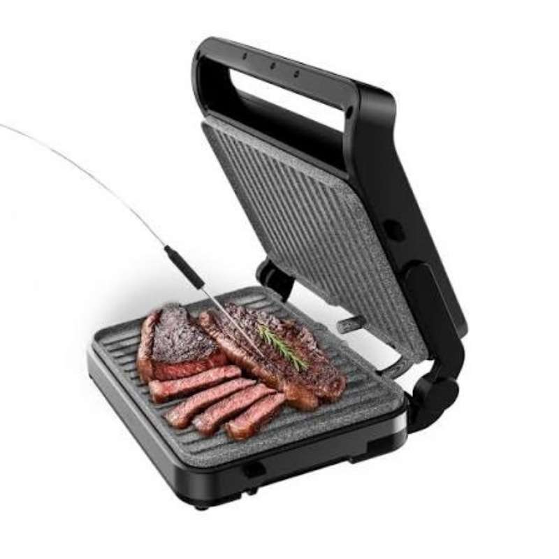 Parrilla Cecotec RocknGrill 2000 Perf(A01_EU01_112897)