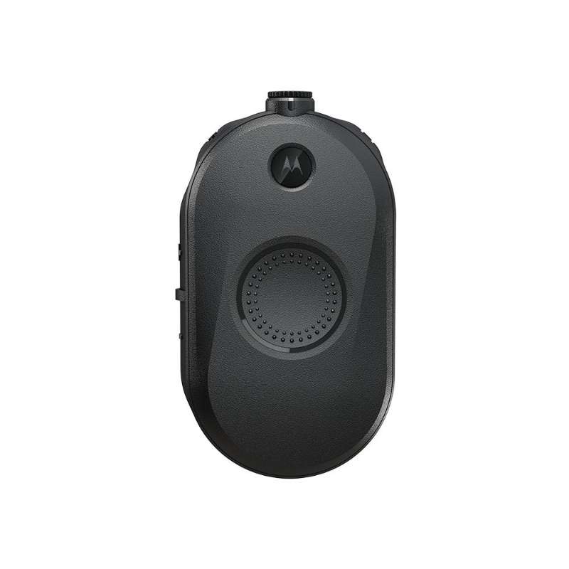 Walkie Talkie Morotola CLP446e sin cargador (59CLPESC)