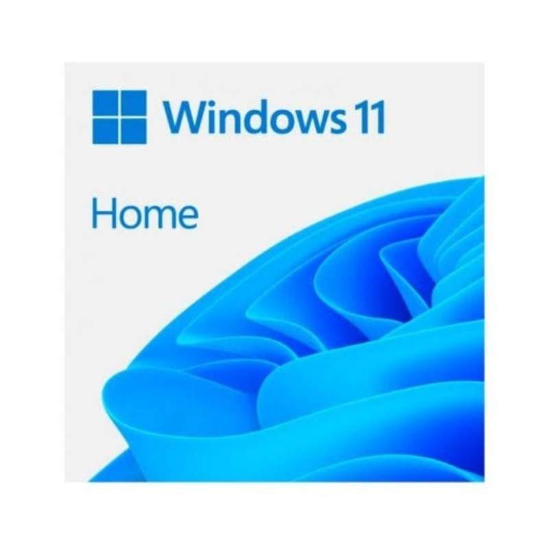 Microsoft Windows 11 Home 64bit (KW9-00636)