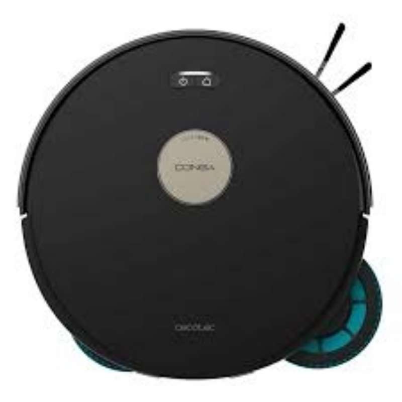 Robot aspirador Cecotec Conga Q300 friegasuelos