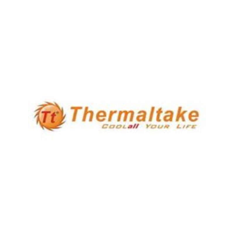 Cable Thermaltake Floppy 48cm Luz UV AZUL (A2082)