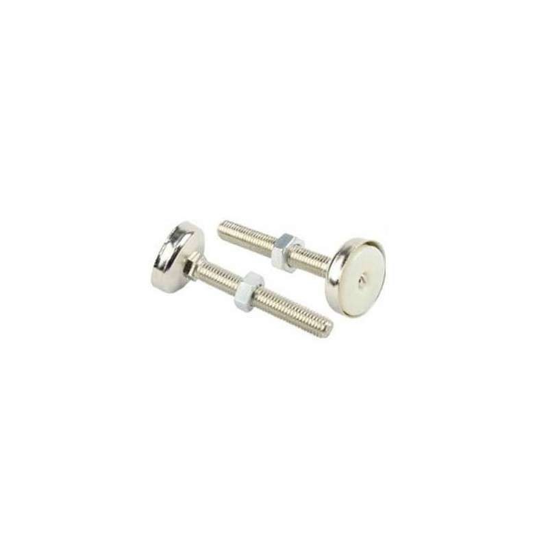 DIGITUS Pata nivelable armario rack hasta150kg(CFN01-2)