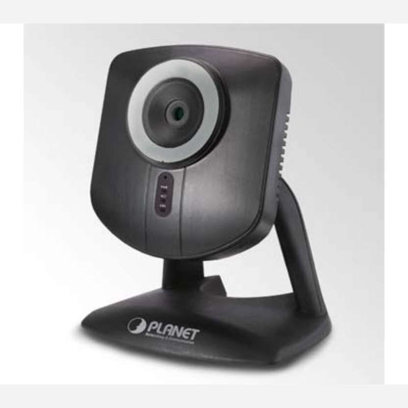 Camara Planet ICA-151 RJ45, mpeg4, 640×480