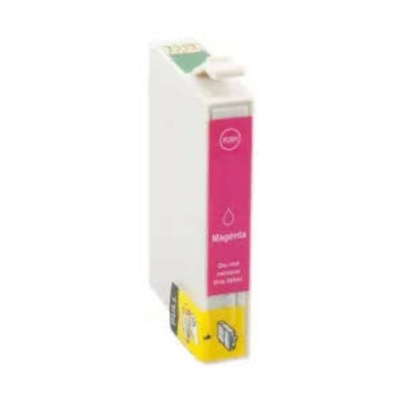 Tinta GENERIC Epson Magenta D68/DX3800 (T0613)