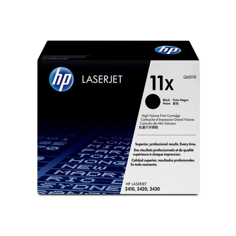 Toner GENERIC HP 2410 12000p 11X (LH-39)