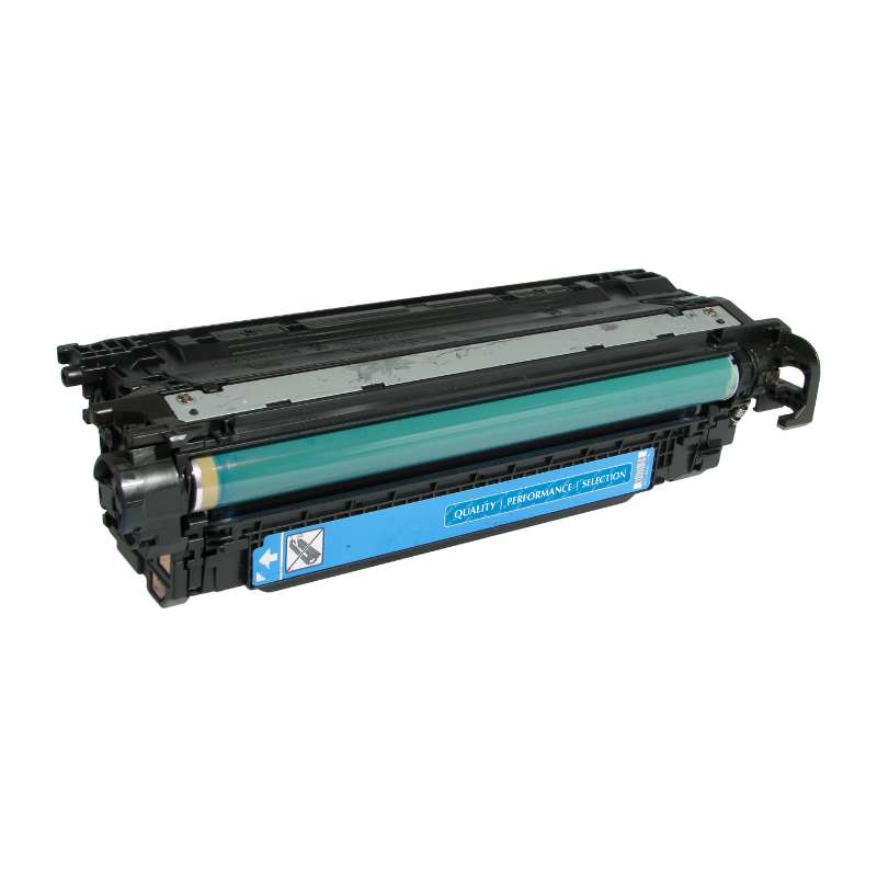 Toner GENERIC HP Cyan 3525 251A (LH-72)