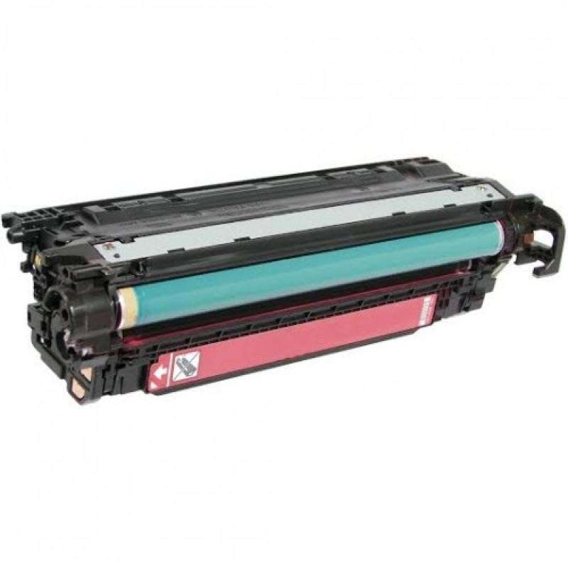 Toner GENERIC HP Magenta 3525 253A (LH-73)