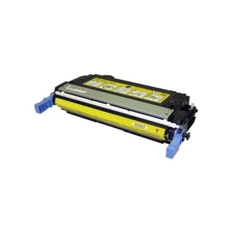 Toner GENERIC HP Amarillo 4700 Q5952A (LH-124)