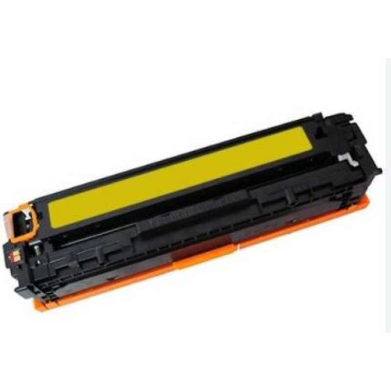 Toner GENERIC HP Amarillo 532A (LH-68)