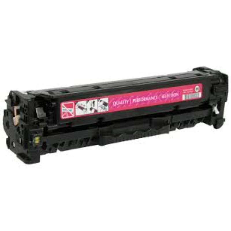 Toner GENERIC HP Magenta 533A (LH-67)