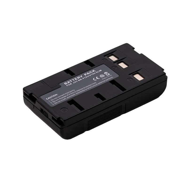 JVC BN-V60U Batería 8 Celdas (DR11)