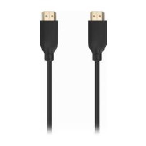 Cable AISENS HDMI A/M a HDMI A/M 7m Negro (A120-0735)