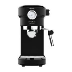 Cafetera CECOTEC Cafelizzia 790 Black 1350W (01653)