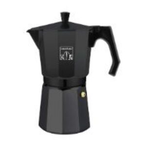 Cafetera Italiana CECOTEC Cumbia MokClassic (01613)