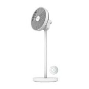Ventilador Pie CECOTEC EnergySilence 2600 22W (08243)