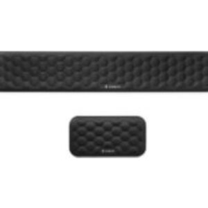 Reposamuñecas SUBBLIM AirPadding Pack 2 (SUBMP-04E010)