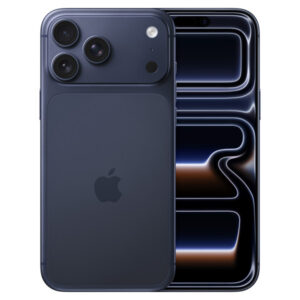 Apple iphone 17 pro 6.3″  256 gb azul oscuro ( MG8J4QL/A )
