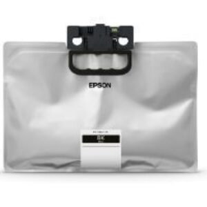 Tinta Epson XXL Negro (C13T01D100)