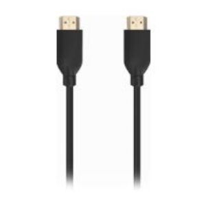 Cable AISENS HDMI A/M a HDMI A/M 5m Negro (A120-0734)