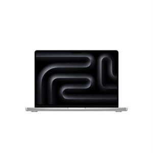 Apple MacBook Pro 14,2» M5 CPU 10, GPU 10, 16GB RAM, 1TB SSD Plata ( MDE54Y/A )