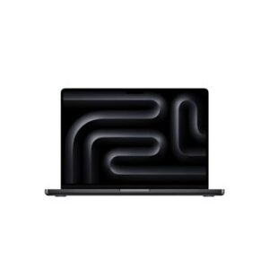 Apple MacBook Pro 14,2» M5 CPU 10, GPU 10, 16 GB RAM, 512 GB  SSD negro espacial ( MDE04Y/A )