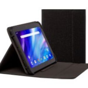 Funda NILOX Universal 9.7″-10.5″ Negra (NXFB001)