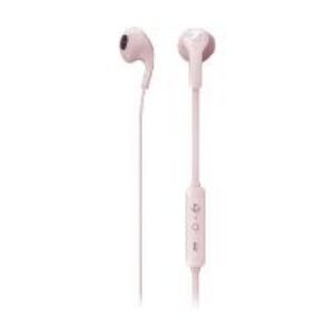 Auriculares Fresh N Rebel Flow USB-C Rosa (3EP1001SP)