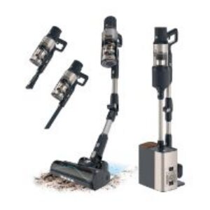 Aspirador Vertical CECOTEC 5500 Hurricane (EU01_102267)